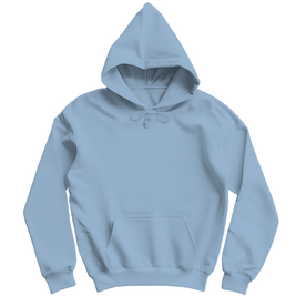 Herren Hoodie „Son of God“ – Christlicher Kapuzenpullover | by-grace.store