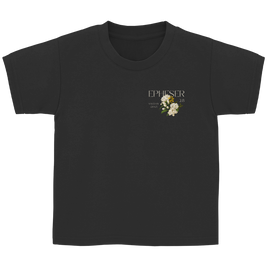 Kinder T-Shirt „Saved“ – Christliches Kinder Shirt | Bibelvers Design | Baumwolle | by Grace