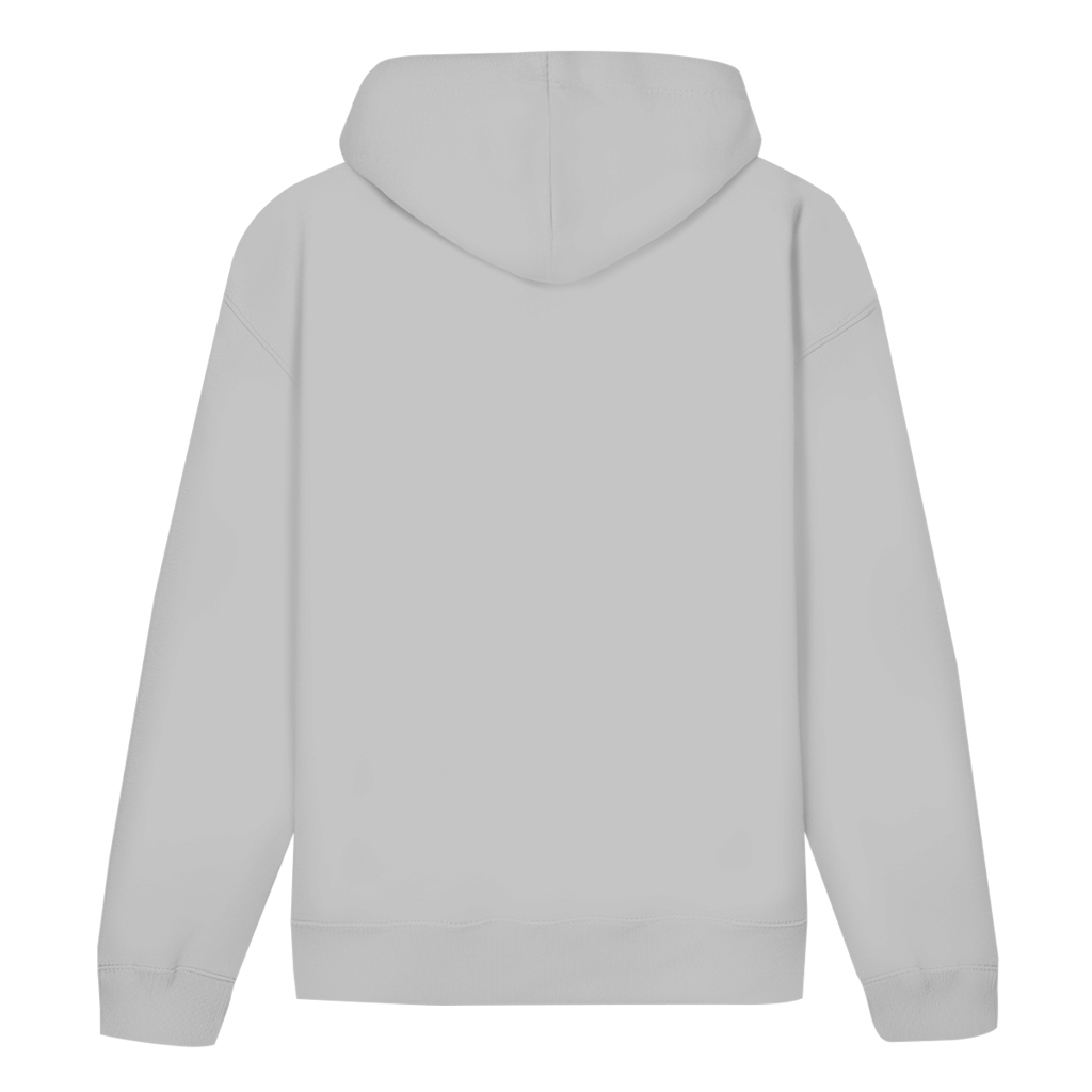 Christlicher Hoodie „Saved“ – Gerettet durch Gnade | Bibelvers Hoodie