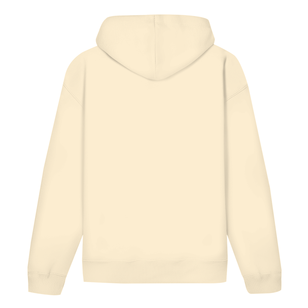 Christlicher Hoodie „Saved“ – Gerettet durch Gnade | Bibelvers Hoodie