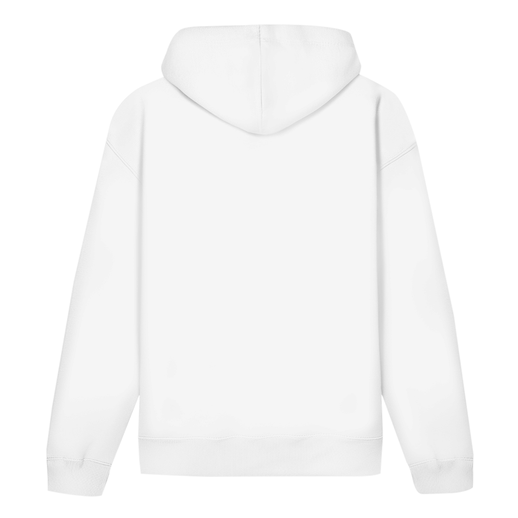 Christlicher Hoodie „Saved“ – Gerettet durch Gnade | Bibelvers Hoodie