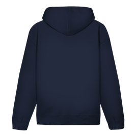 Christlicher Hoodie „Saved“ – Gerettet durch Gnade | Bibelvers Hoodie