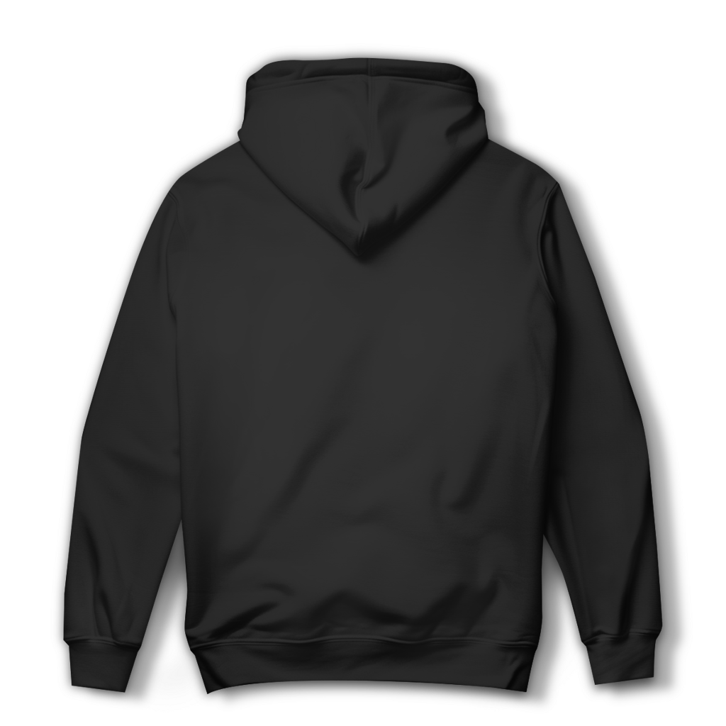 Christlicher Damen Hoodie „Saved“ – Gerettet durch Gnade | Bibelvers Hoodie
