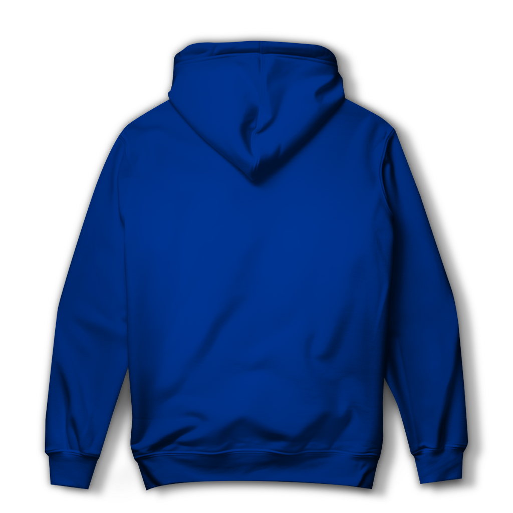 Christlicher Damen Hoodie „Saved“ – Gerettet durch Gnade | Bibelvers Hoodie