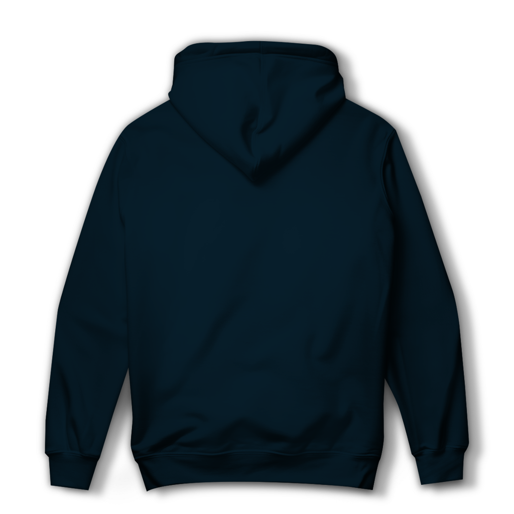 Christlicher Damen Hoodie „Saved“ – Gerettet durch Gnade | Bibelvers Hoodie