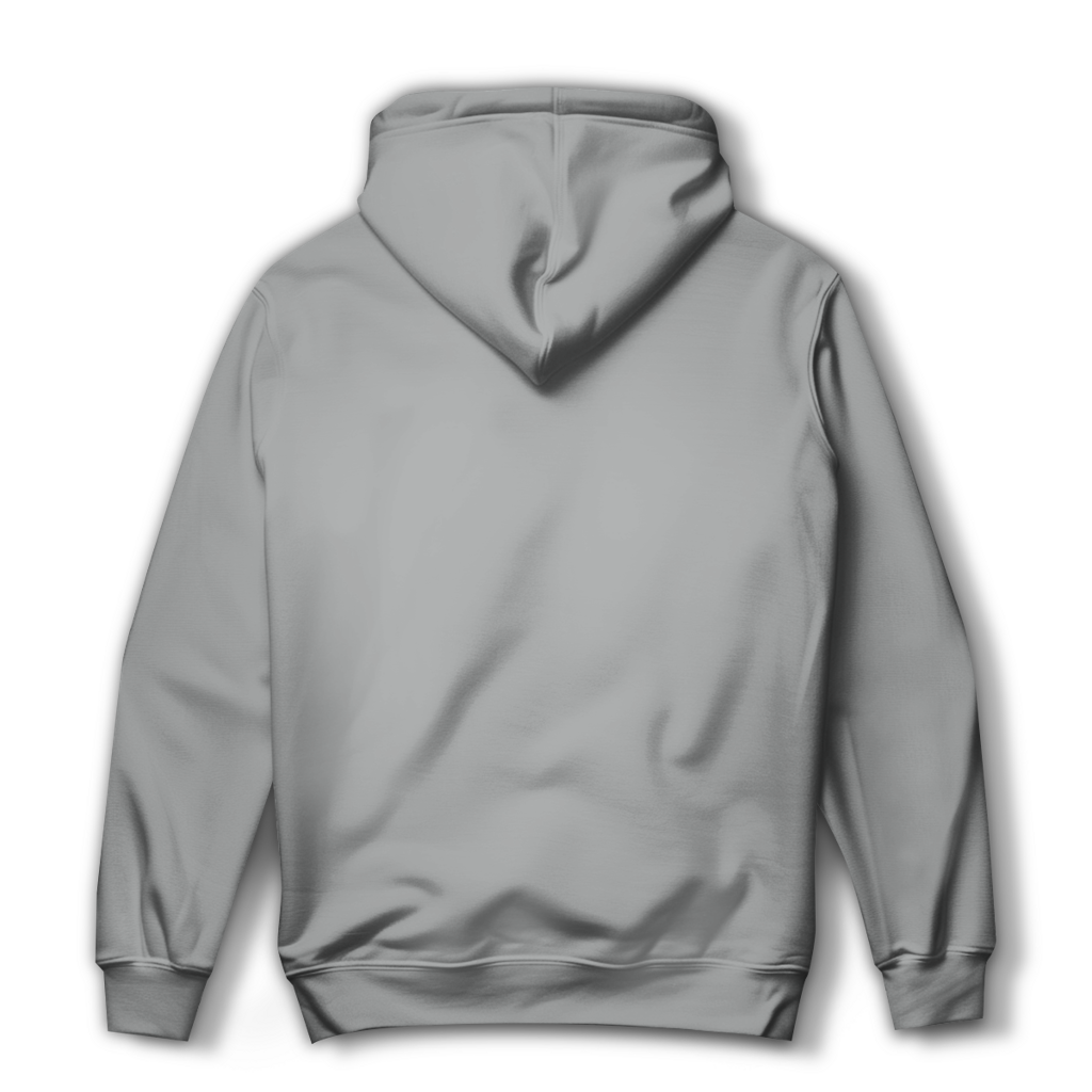 Christlicher Damen Hoodie „Saved“ – Gerettet durch Gnade | Bibelvers Hoodie