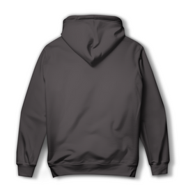Christlicher Damen Hoodie „Saved“ – Gerettet durch Gnade | Bibelvers Hoodie
