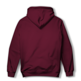 Christlicher Damen Hoodie „Saved“ – Gerettet durch Gnade | Bibelvers Hoodie