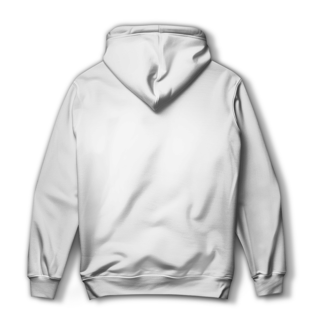 Christlicher Damen Hoodie „Saved“ – Gerettet durch Gnade | Bibelvers Hoodie