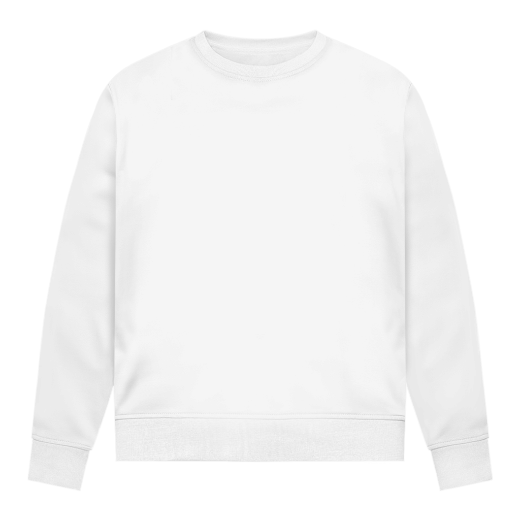 Christliches Damen Sweatshirt „Saved“ – Glaube & Grace | Bibelvers Pullover