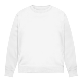 Christliches Damen Sweatshirt „Saved“ – Glaube & Grace | Bibelvers Pullover