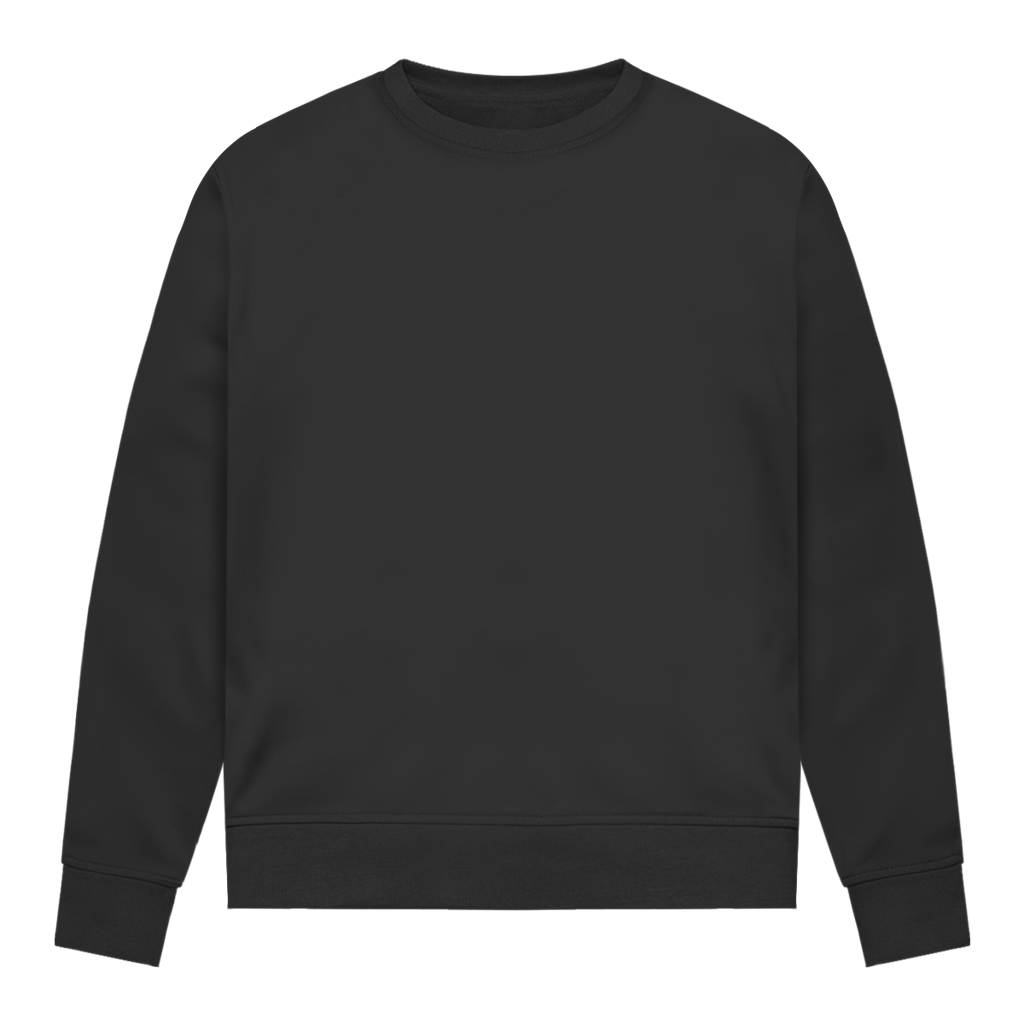 Christliches Damen Sweatshirt „Saved“ – Glaube & Grace | Bibelvers Pullover