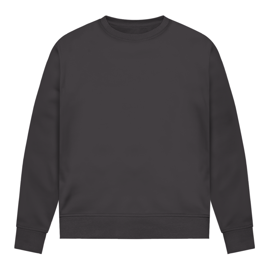 Christliches Damen Sweatshirt „Saved“ – Glaube & Grace | Bibelvers Pullover