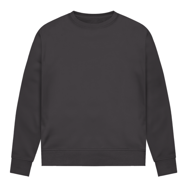 Christliches Damen Sweatshirt „Saved“ – Glaube & Grace | Bibelvers Pullover