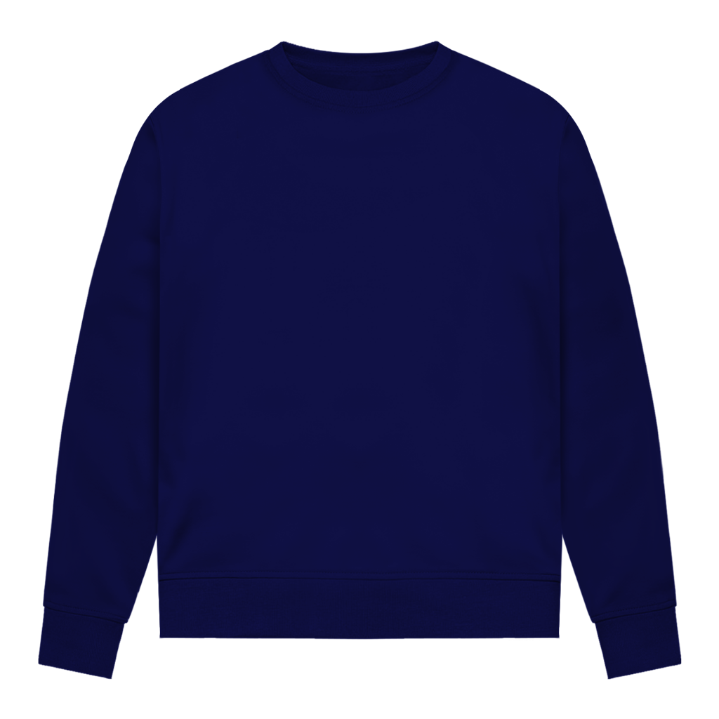 Christliches Damen Sweatshirt „Saved“ – Glaube & Grace | Bibelvers Pullover