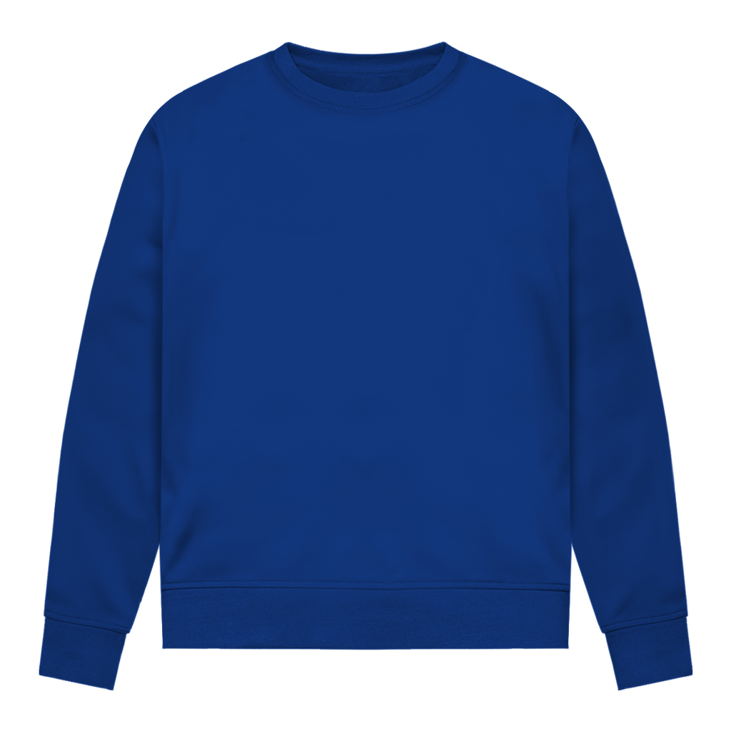 Christliches Damen Sweatshirt „Saved“ – Glaube & Grace | Bibelvers Pullover