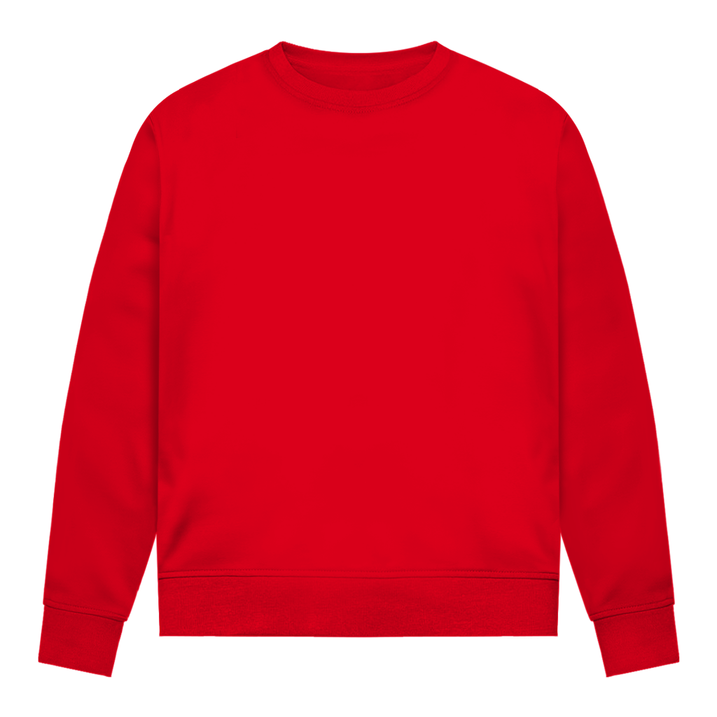 Christliches Damen Sweatshirt „Saved“ – Glaube & Grace | Bibelvers Pullover