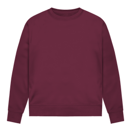 Christliches Damen Sweatshirt „Saved“ – Glaube & Grace | Bibelvers Pullover