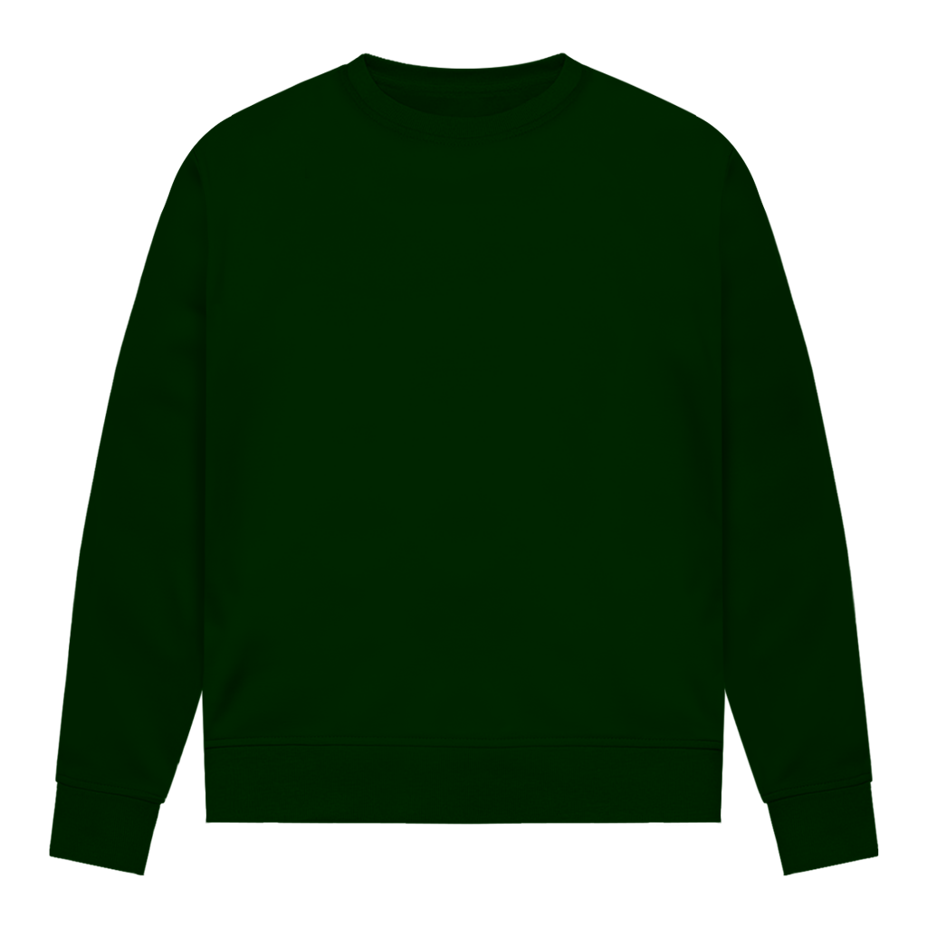 Christliches Damen Sweatshirt „Saved“ – Glaube & Grace | Bibelvers Pullover