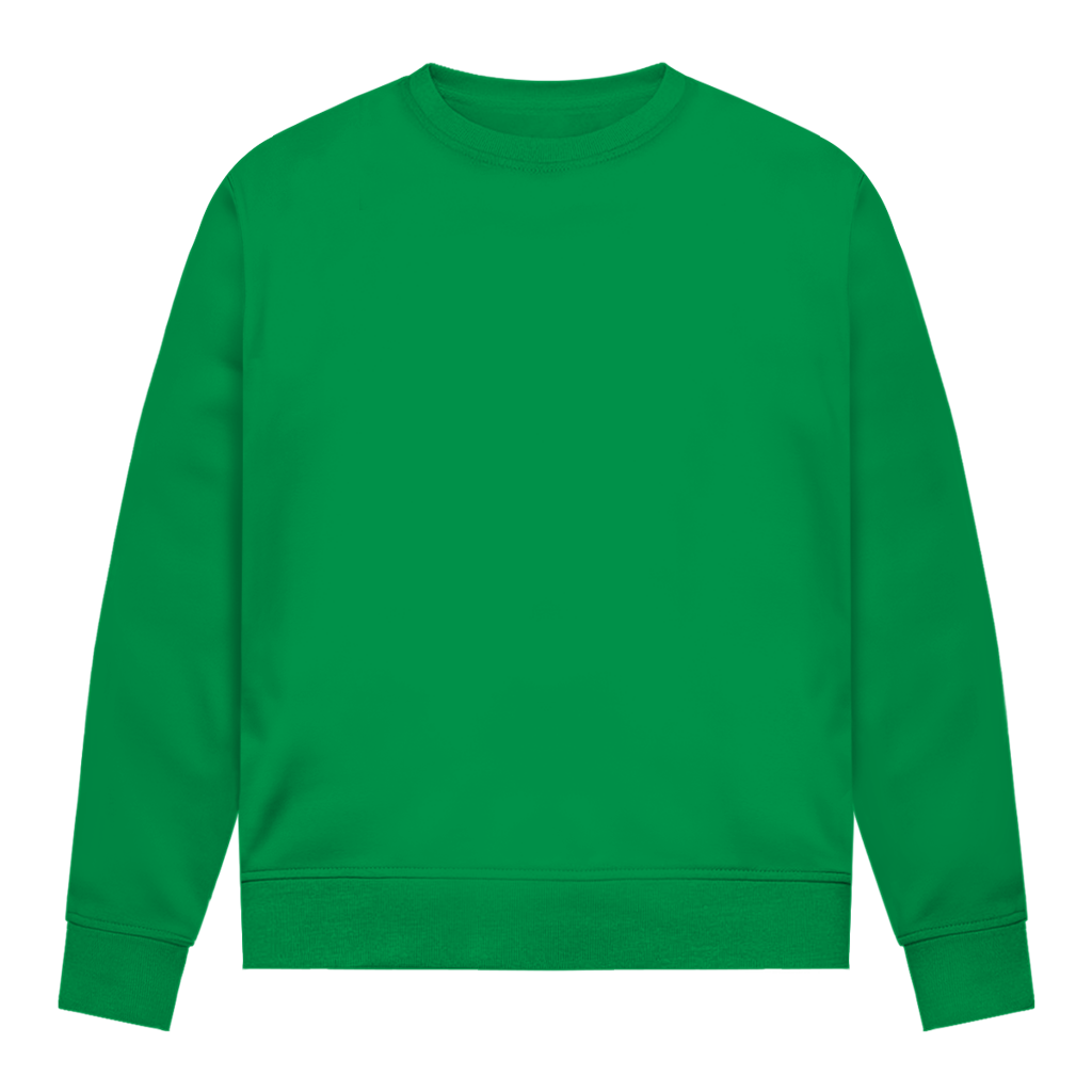 Christliches Damen Sweatshirt „Saved“ – Glaube & Grace | Bibelvers Pullover