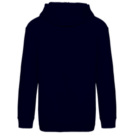Kinder Hoodie „Saved“ – Christlicher Hoodie für Kinder | Bibelvers