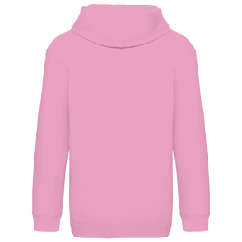 Kinder Hoodie „Saved“ – Christlicher Hoodie für Kinder | Bibelvers
