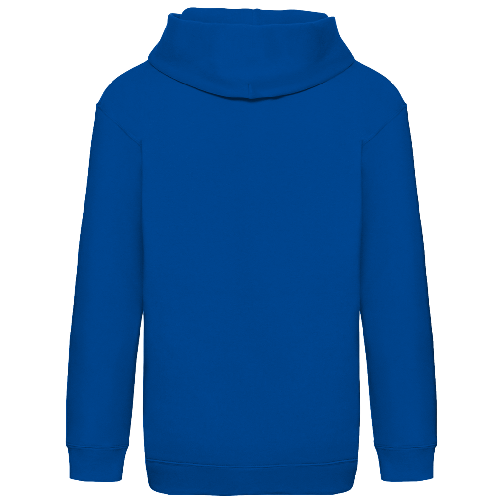 Kinder Hoodie „Saved“ – Christlicher Hoodie für Kinder | Bibelvers