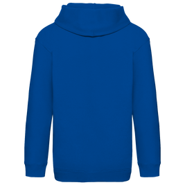 Kinder Hoodie „Saved“ – Christlicher Hoodie für Kinder | Bibelvers