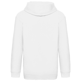 Kinder Hoodie „Saved“ – Christlicher Hoodie für Kinder | Bibelvers