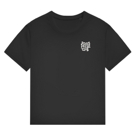 Christliches Unisex T-Shirt „Jesus Freak Club“ – Premium Faith Streetwear