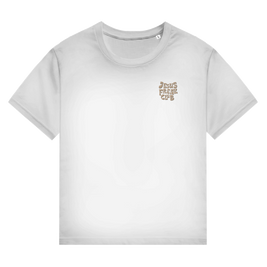 Christliches Unisex T-Shirt „Jesus Freak Club“ – Premium Faith Streetwear
