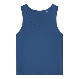 Christliches Damen Premium Bio Tank Top „Jesus Freak Club“ – Faith Statement Top