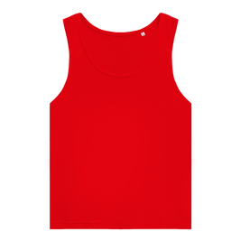 Christliches Damen Premium Bio Tank Top „Jesus Freak Club“ – Faith Statement Top