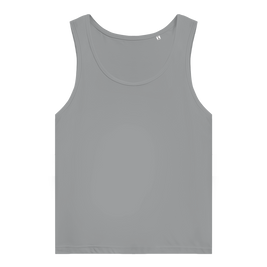 Christliches Damen Premium Bio Tank Top „Jesus Freak Club“ – Faith Statement Top