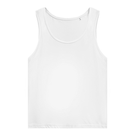Christliches Damen Premium Bio Tank Top „Jesus Freak Club“ – Faith Statement Top