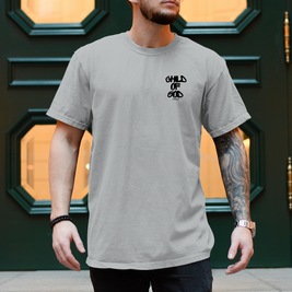 Herren T-Shirt Child of God