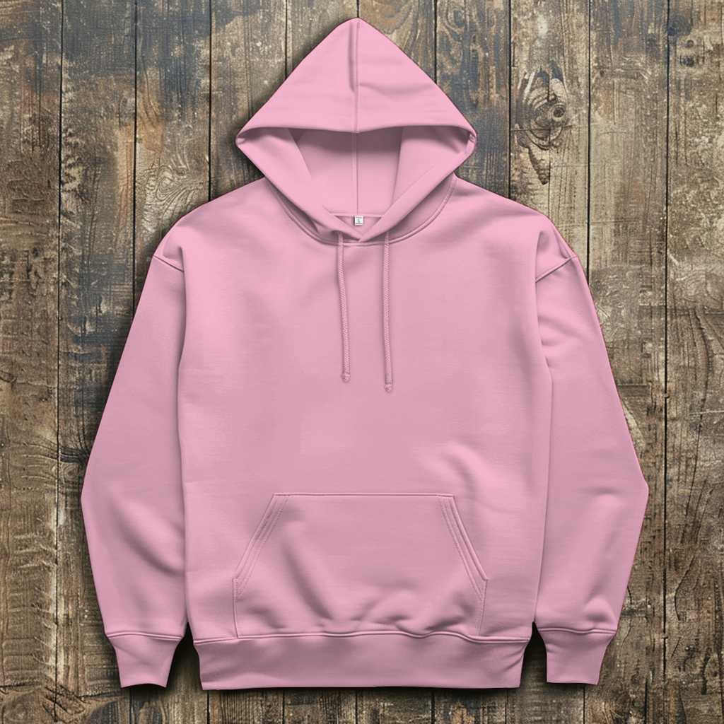 Herren Hoodie Child of God