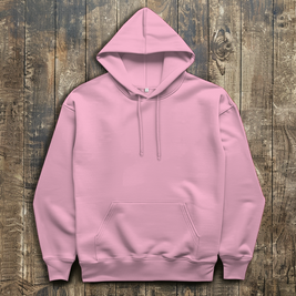 Herren Hoodie Child of God
