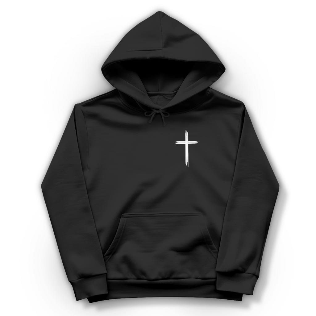 Damen Hoodie Child of God