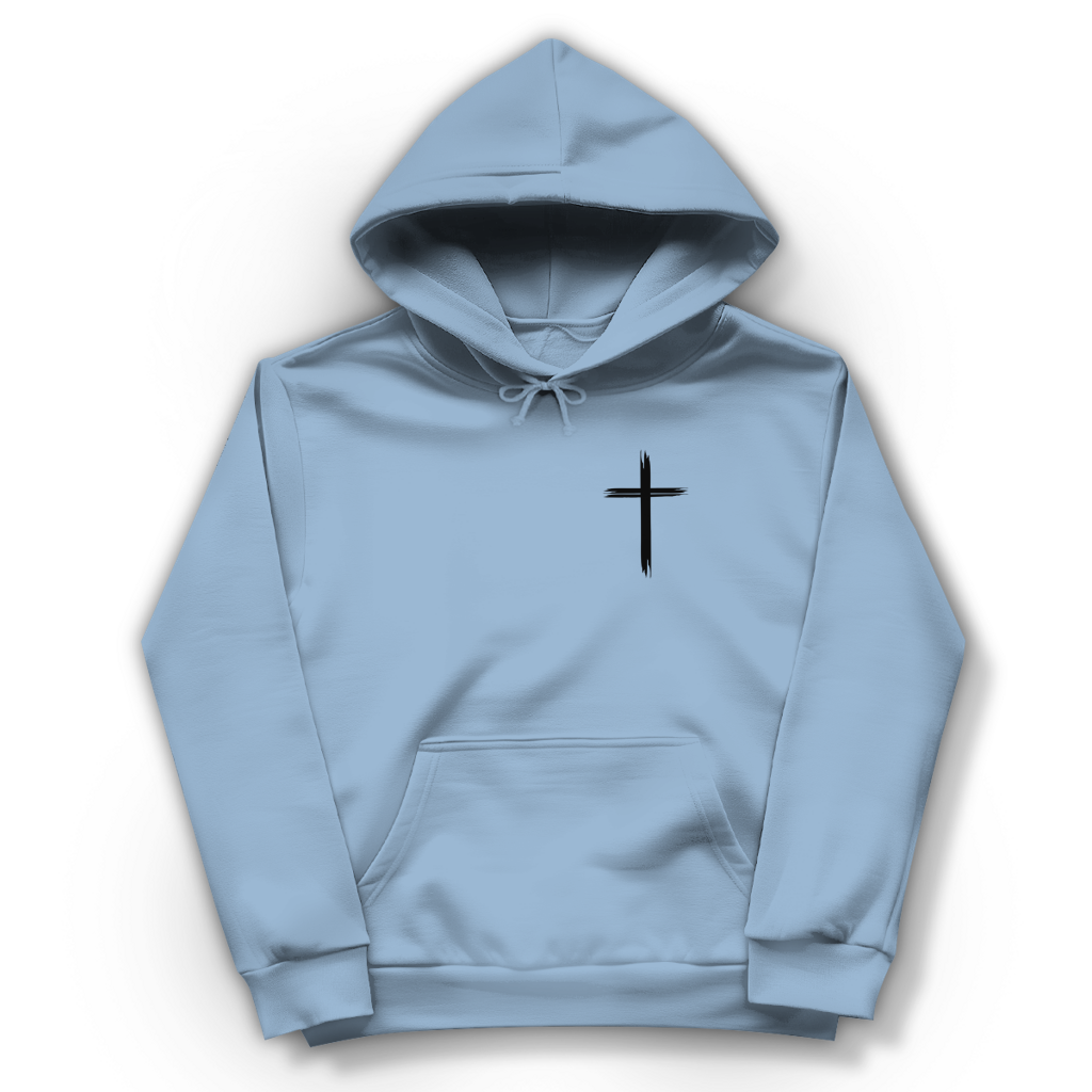 Damen Hoodie Child of God