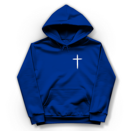 Damen Hoodie Child of God
