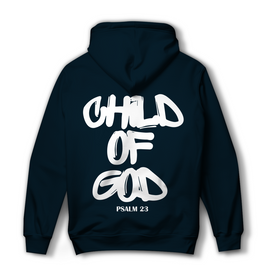 Damen Hoodie Child of God