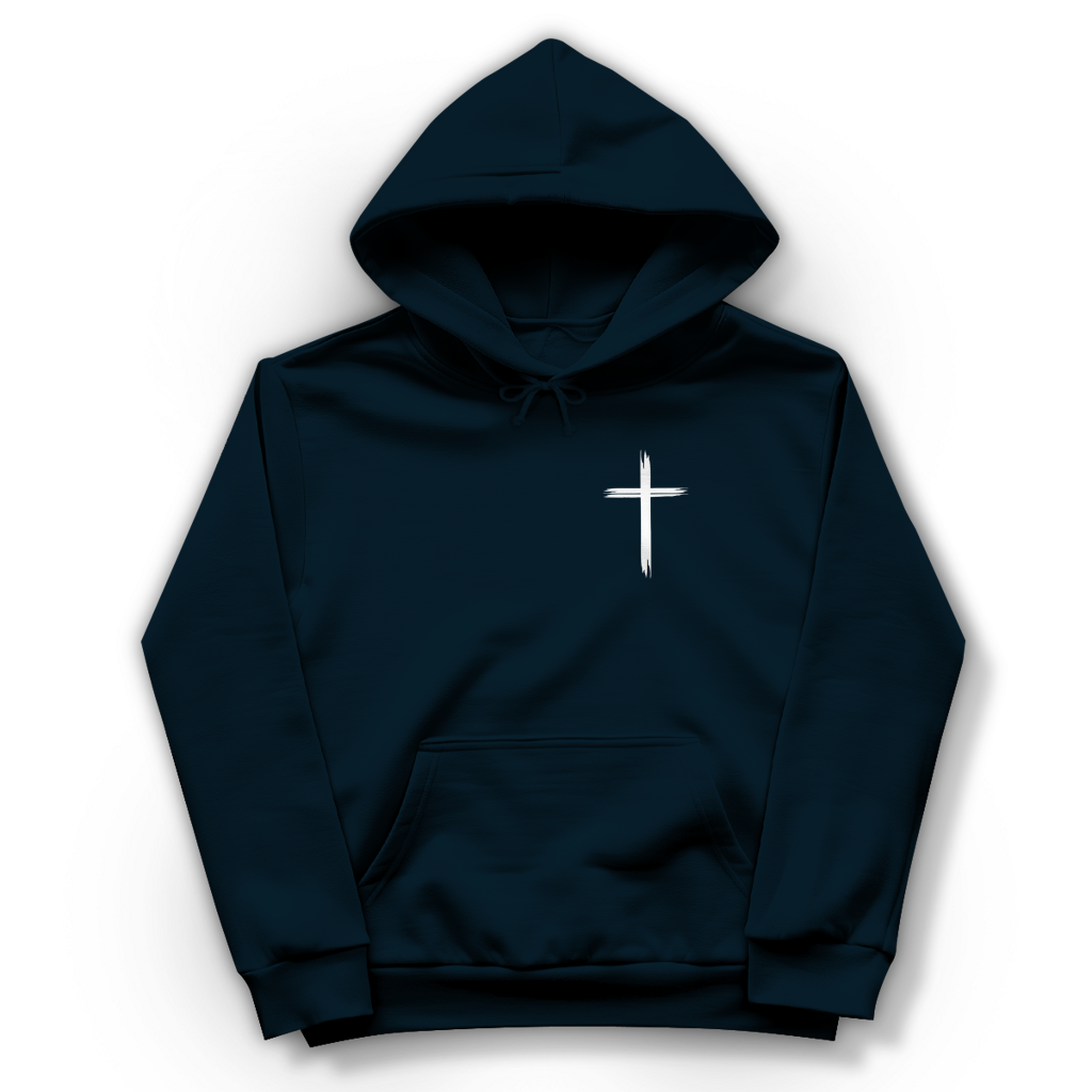 Damen Hoodie Child of God