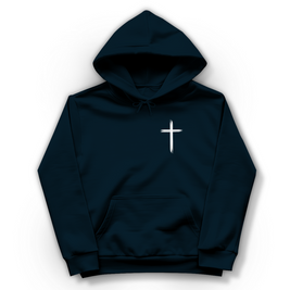 Damen Hoodie Child of God
