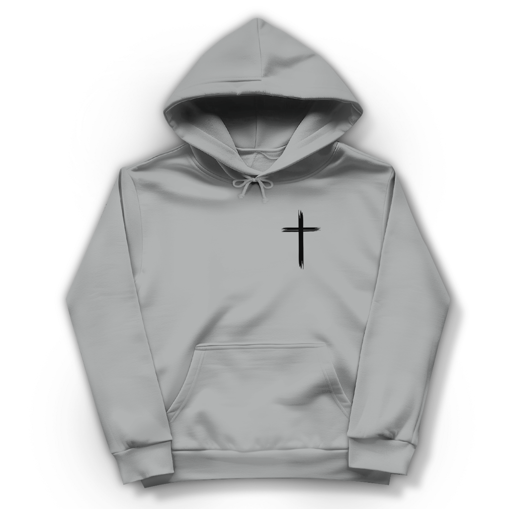 Damen Hoodie Child of God