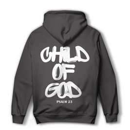 Damen Hoodie Child of God