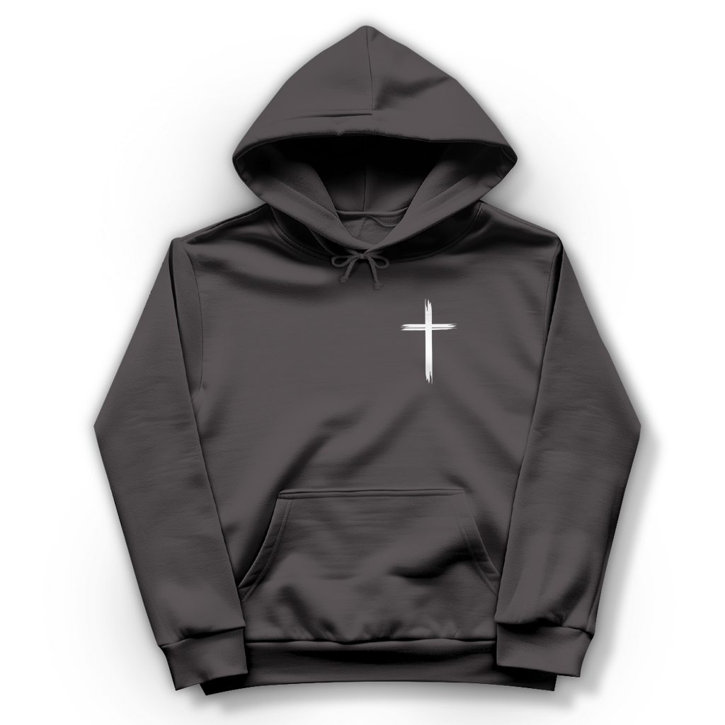 Damen Hoodie Child of God