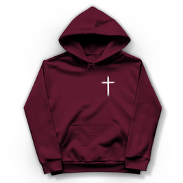 Damen Hoodie Child of God