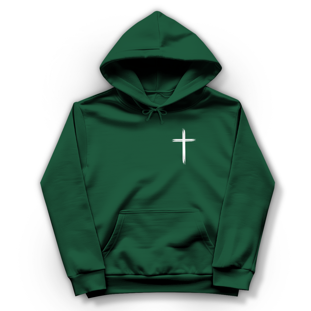 Damen Hoodie Child of God