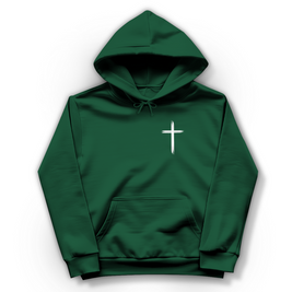 Damen Hoodie Child of God